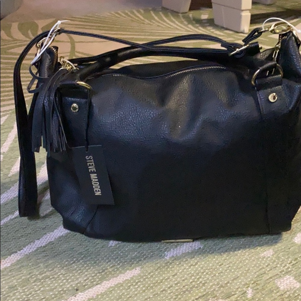 Brand New Steve Madden bag
